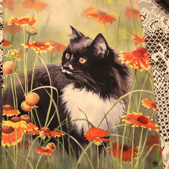 4 Garden Flags (bulk sale) - Picture 4 of 5